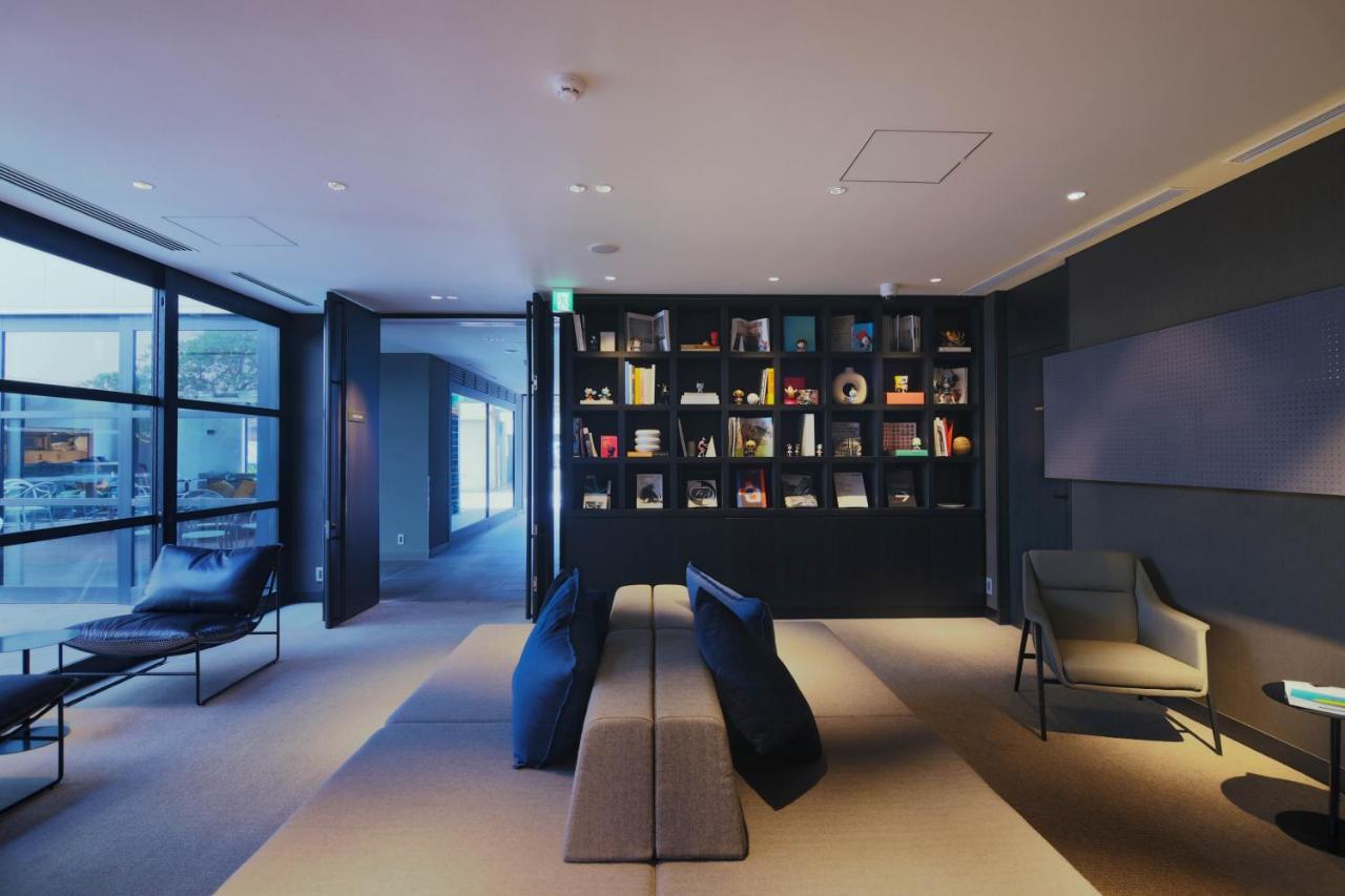 Kabin Kyoto 4* Kyōto