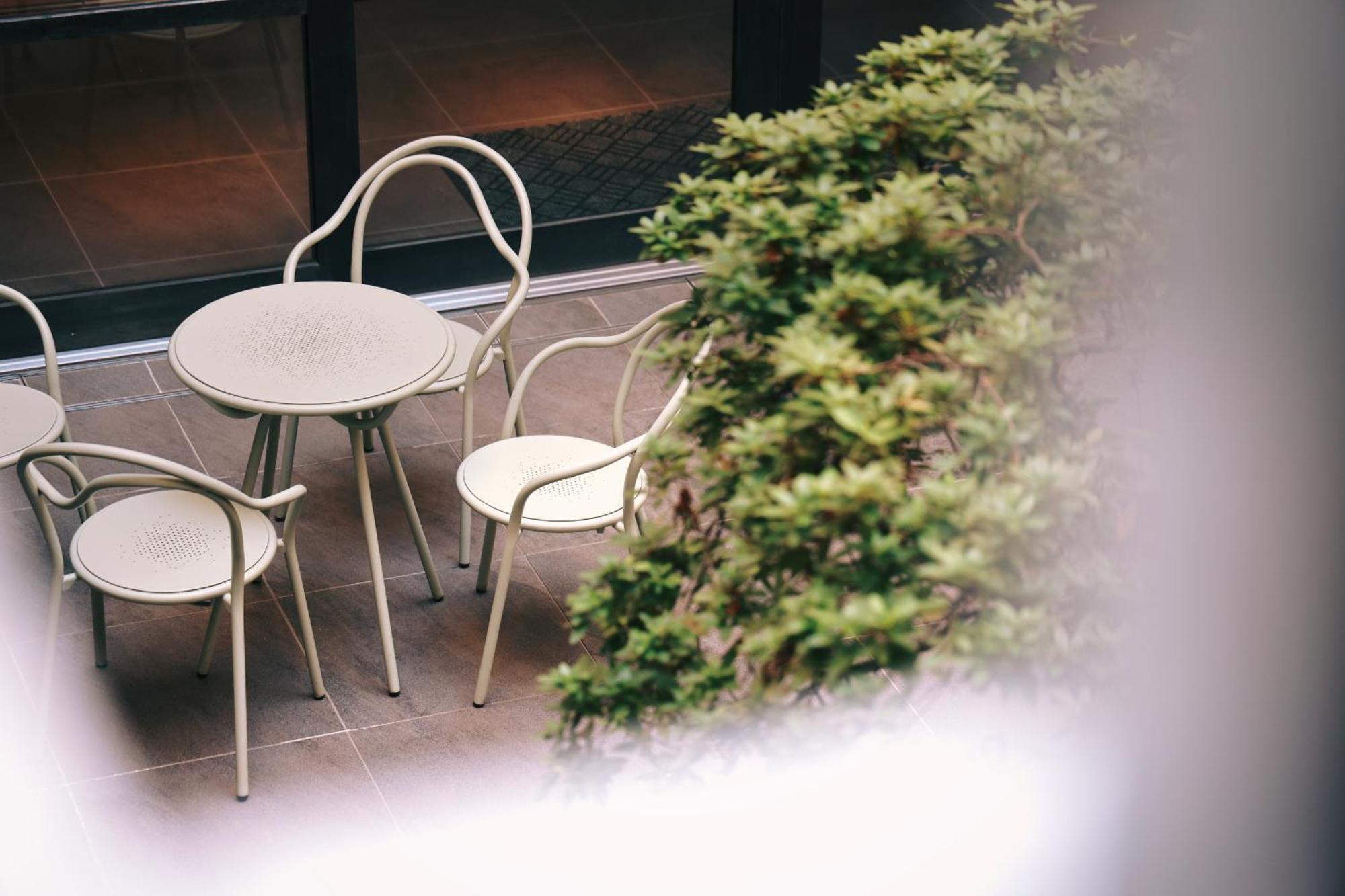 Hotel Kabin Kyoto Kyōto