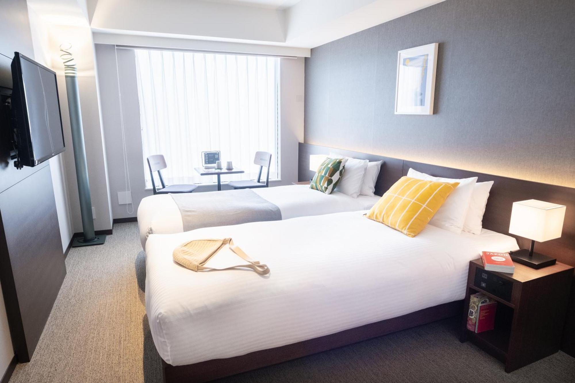 Kabin Kyoto Hotel Kyōto
