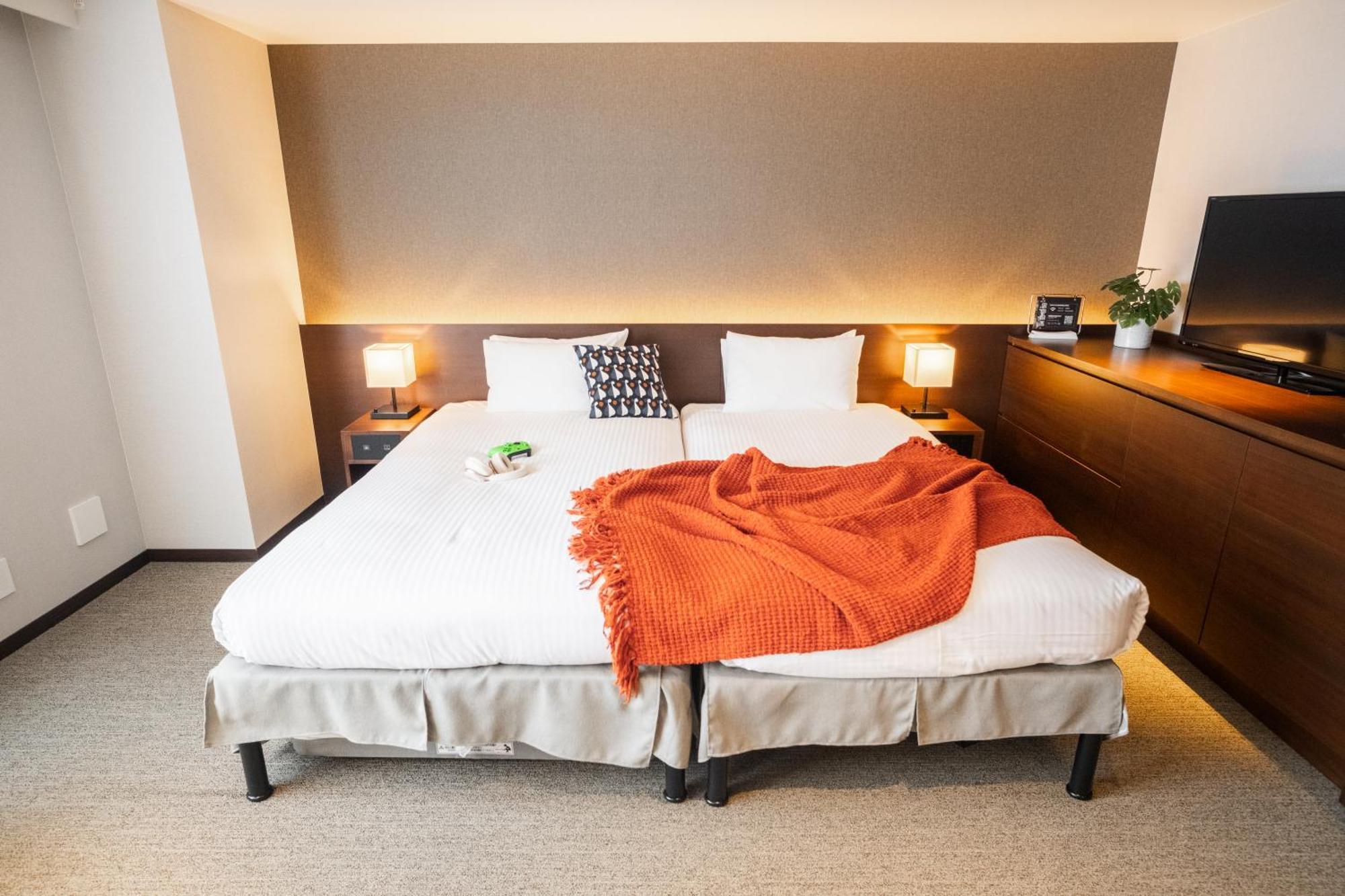 Hotel Kabin Kyoto Kyōto