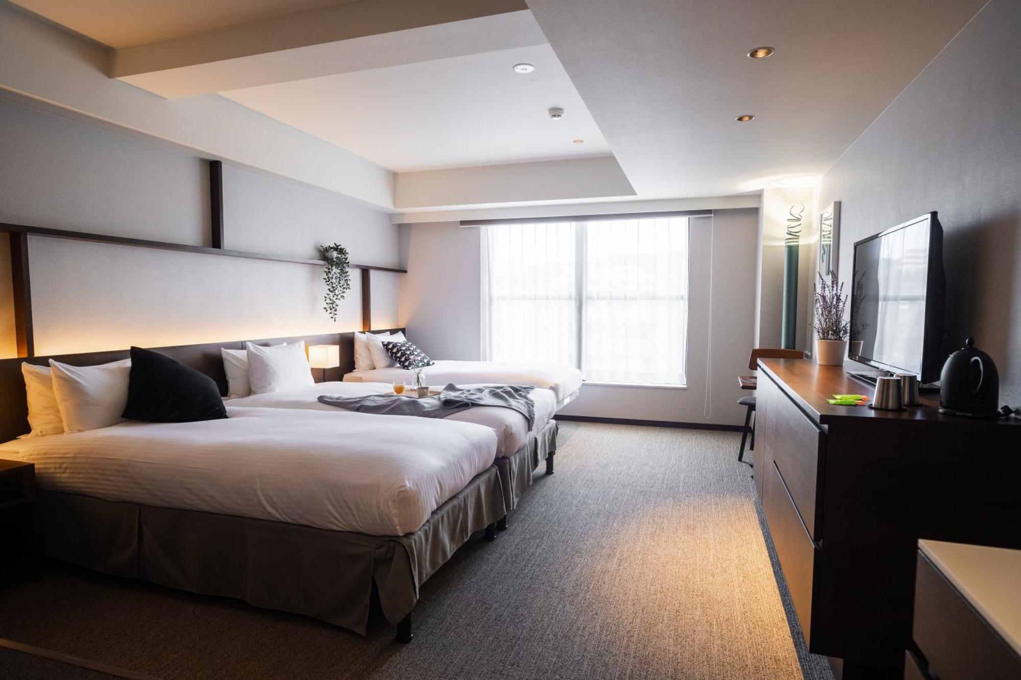 Kabin Kyoto 4* Kyōto