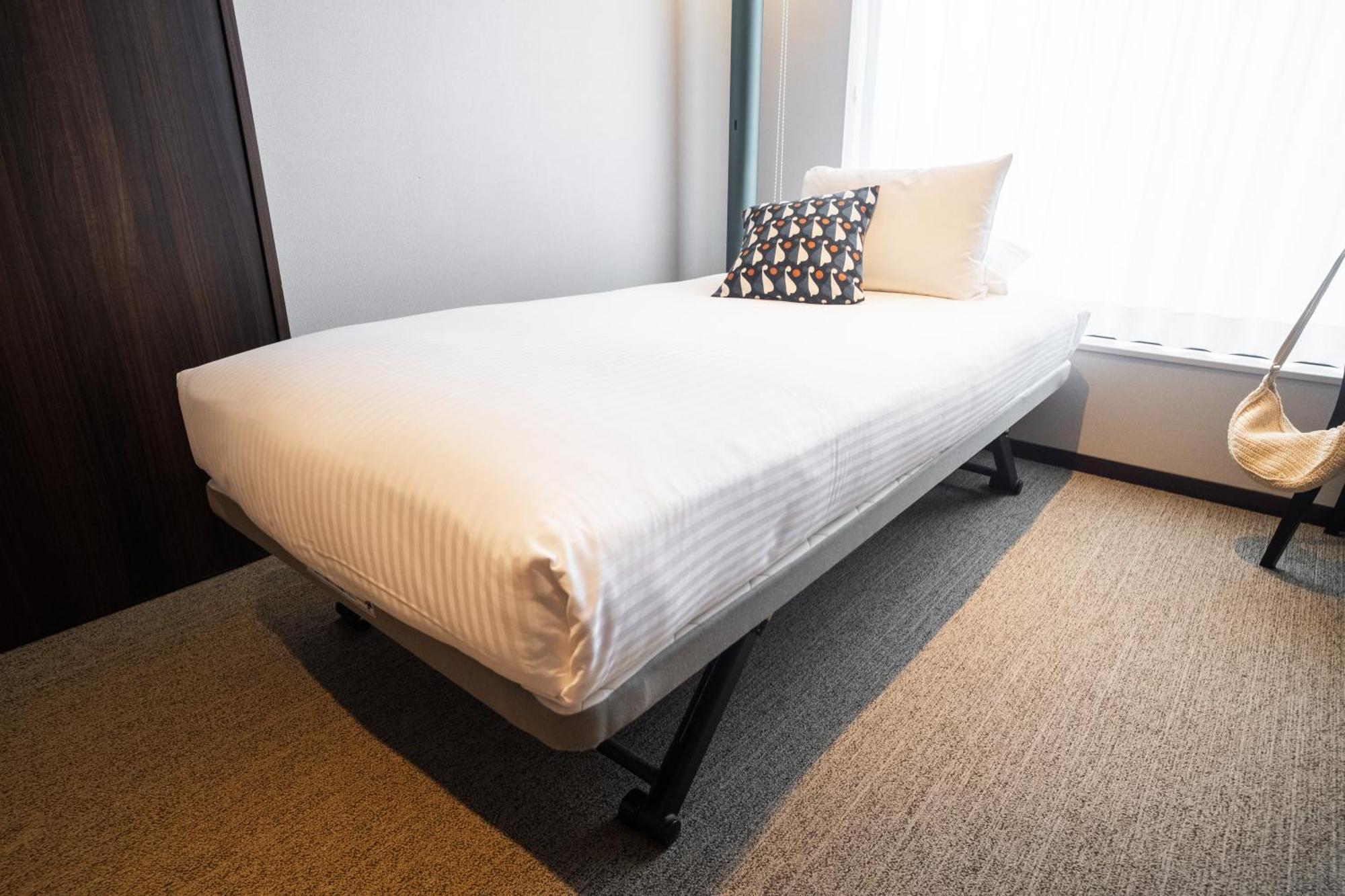 Hotel Kabin Kyoto Kyōto