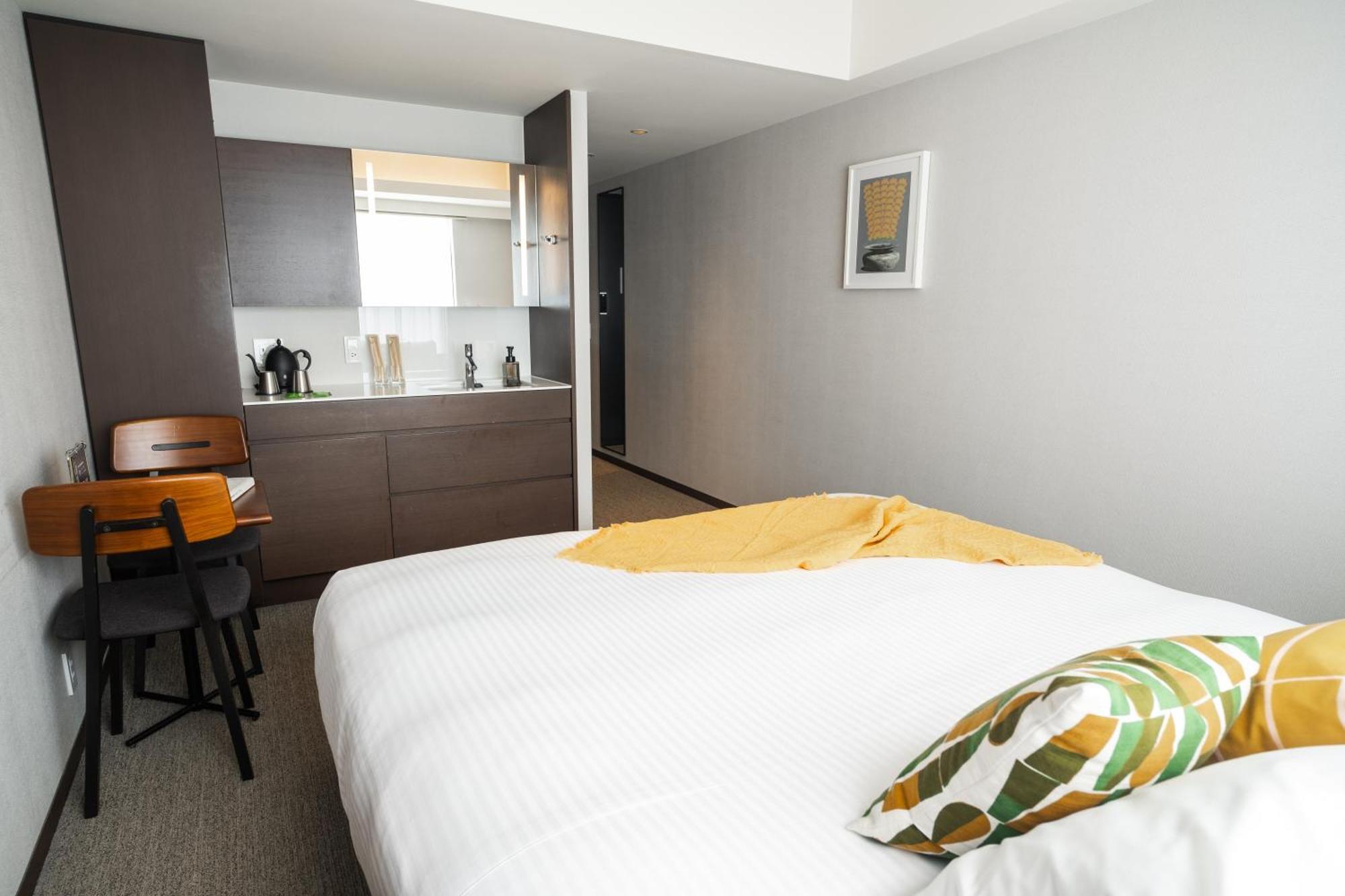 Kabin Kyoto Hotel Kyōto