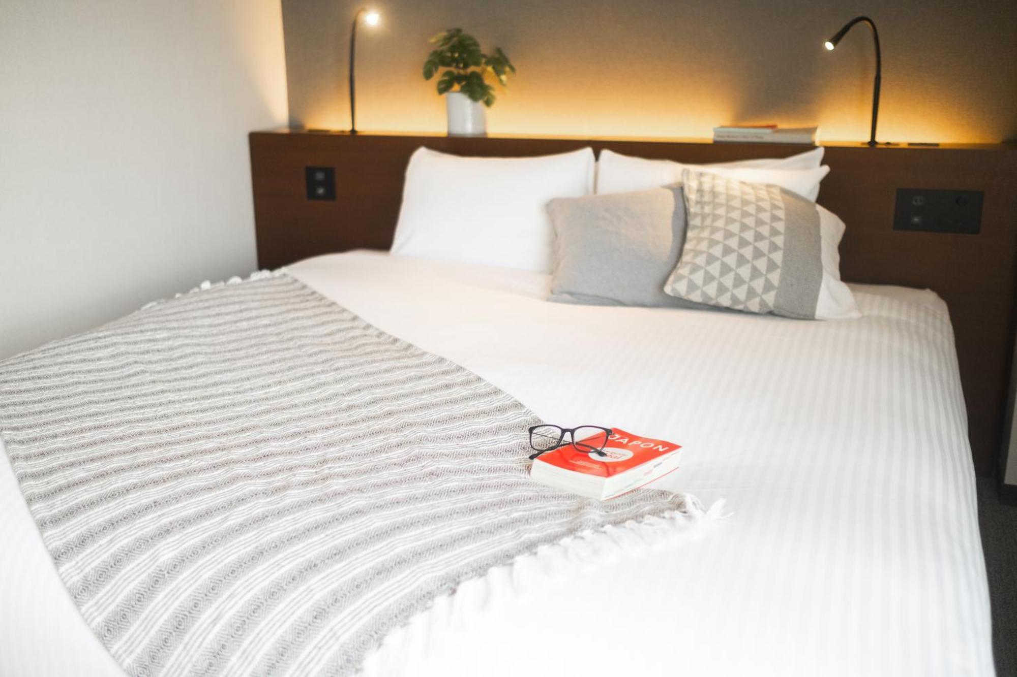 Hotel Kabin Kyoto Kyōto